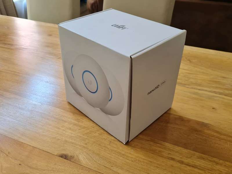 *ULTIMATE HOME WIFI SETUP* Ubiquiti UniFi Wifi Kit
