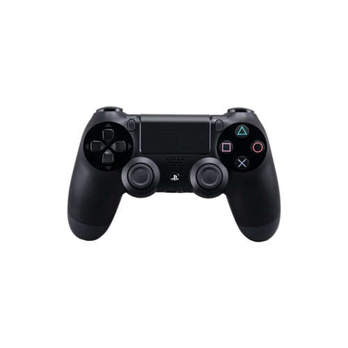 PlayStation 4 Bundle - 500GB Console + Controller + 3 Games