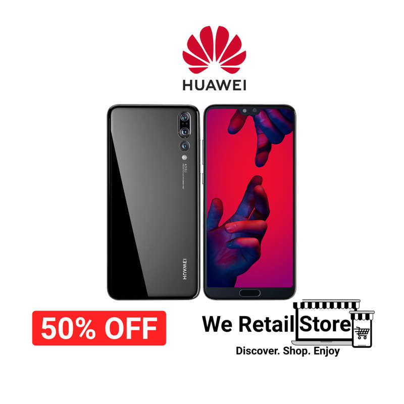 Huawei P20 Pro 128gig