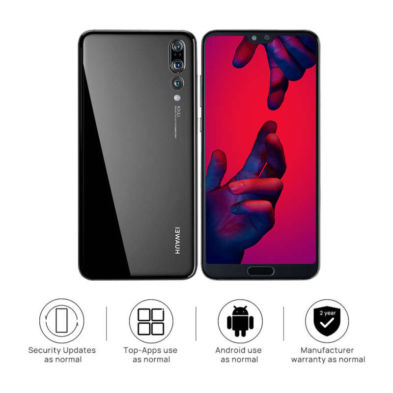 Huawei P20 Pro 128gig