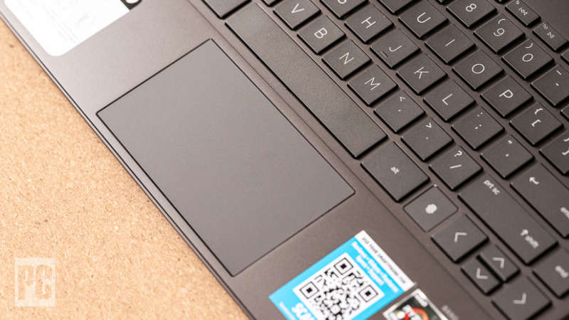 HP ENVY x360 Ryzen 7 4700U 2-in-1 Laptop