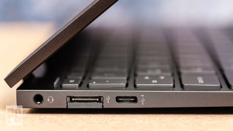 HP ENVY x360 Ryzen 7 4700U 2-in-1 Laptop