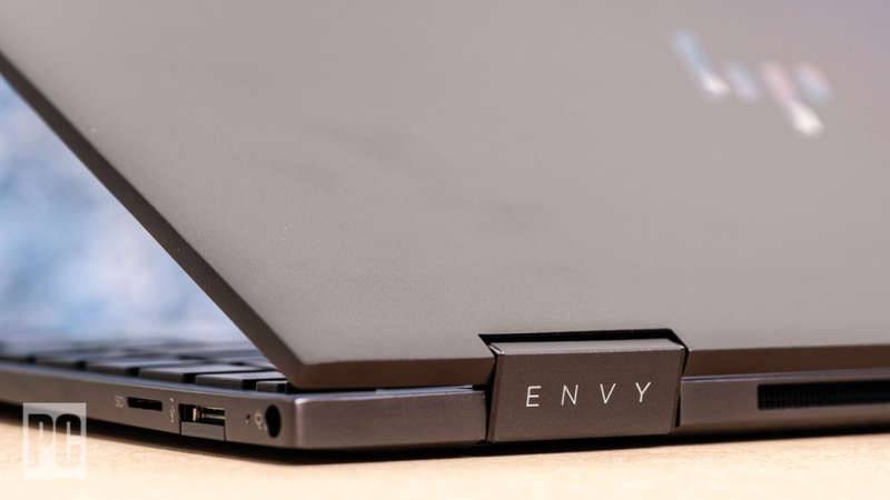 HP ENVY x360 Ryzen 7 4700U 2-in-1 Laptop
