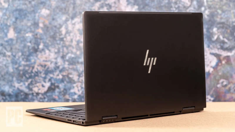 HP ENVY x360 Ryzen 7 4700U 2-in-1 Laptop