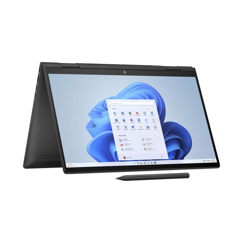 HP ENVY x360 Ryzen 7 4700U 2-in-1 Laptop