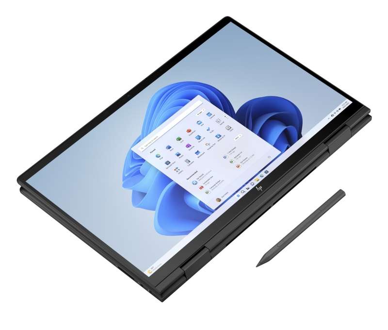 HP ENVY x360 Ryzen 7 4700U 2-in-1 Laptop
