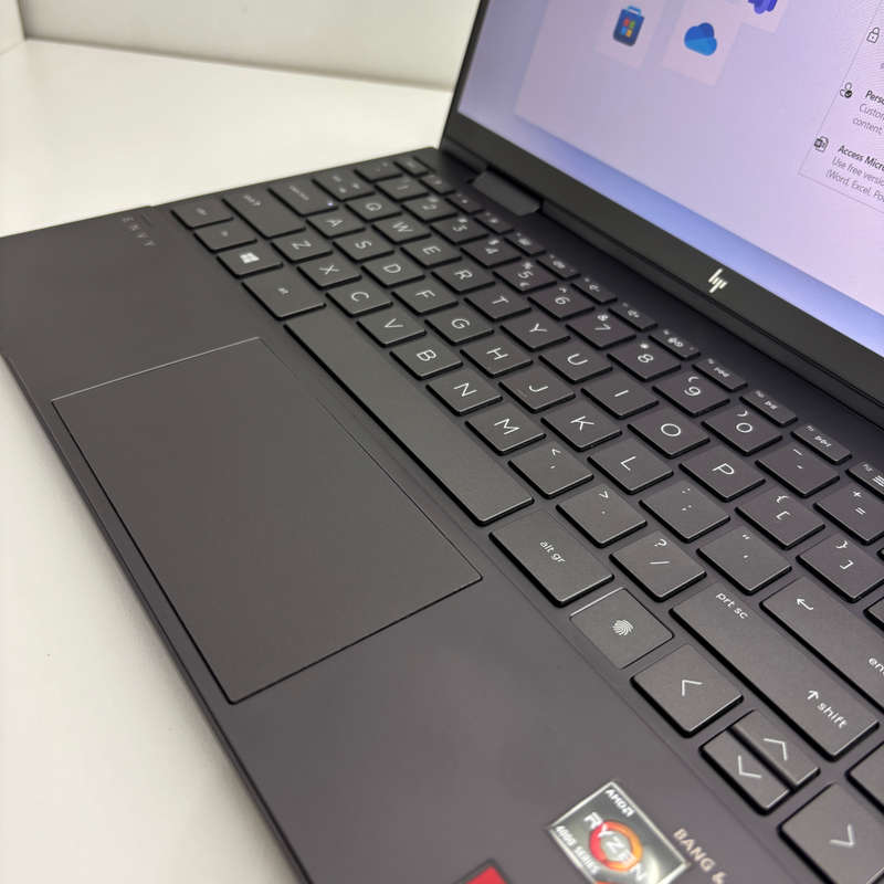 HP ENVY x360 Ryzen 7 4700U 2-in-1 Laptop