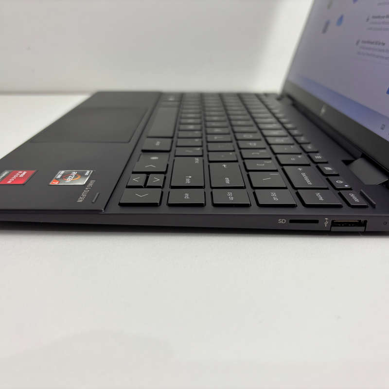 HP ENVY x360 Ryzen 7 4700U 2-in-1 Laptop