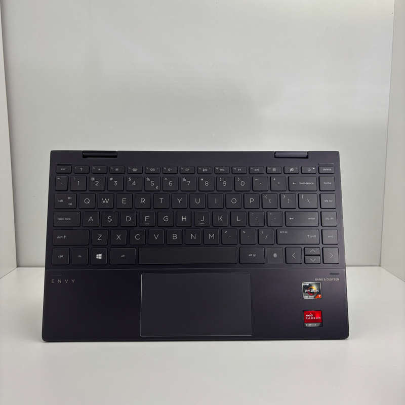 HP ENVY x360 Ryzen 7 4700U 2-in-1 Laptop