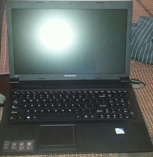 AFFORDABLE 15.6" SMALL BUSINESS LAPTOP includes bag and extended warranty.