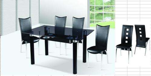 Dinning Suites with 6 chairs