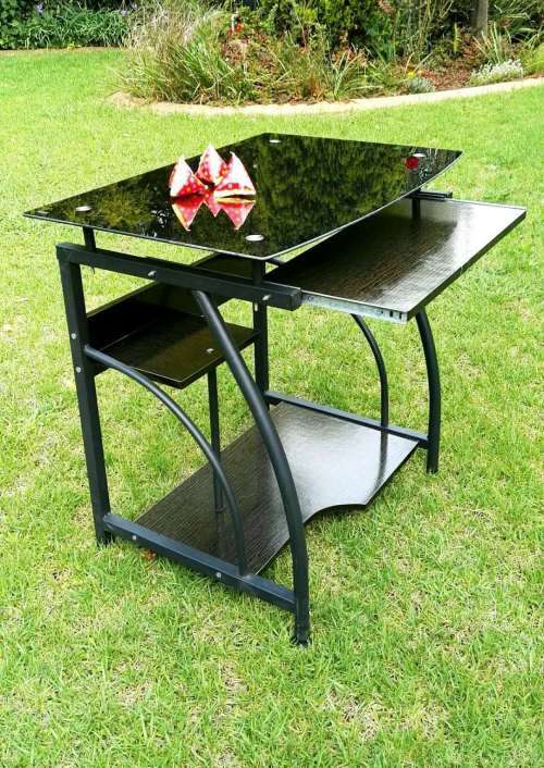 Computer stand computer table