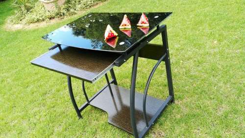 Computer stand computer table