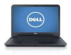 Dell Inspiron Laptop 3521