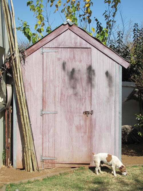 Wendy House