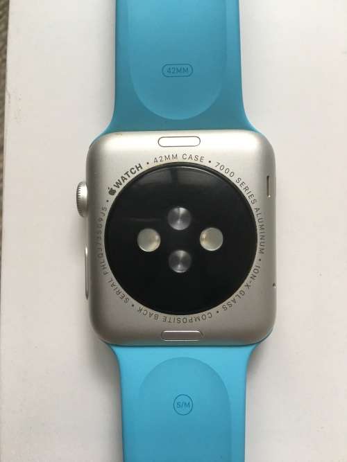Apple Watch Sport Series 1 42mm