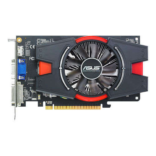 ASUS ENGT440 DI  1GB DDR5