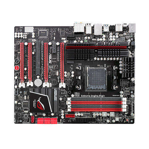 ASUS CROSSHAIR V FORMULA