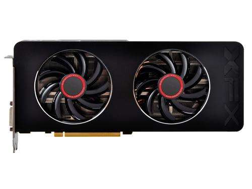 XFX AMD Radeon R9 280X Double Dissipation Edition