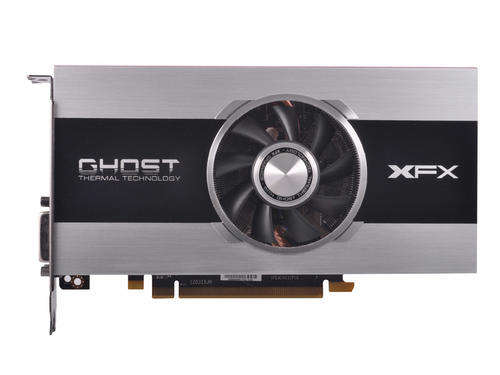XFX AMD Radeon HD 7850 Core Edition