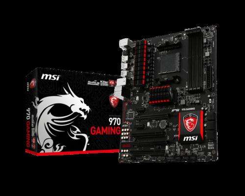 MSI 970 GAMING