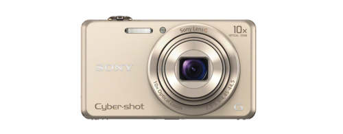 SONY Cyber-Shot DSC-WX220