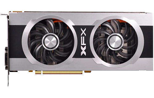 XFX AMD Radeon R9 270X  1050MHZ BOOST 2GB DDR5