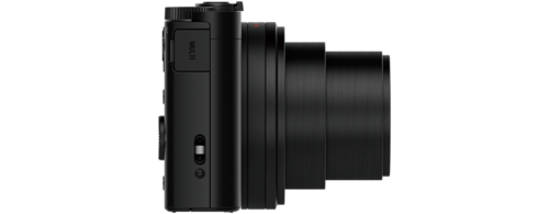 SONY Cyber-Shot DSC-WX500