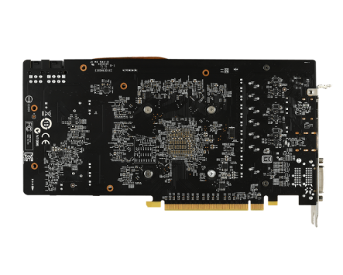 MSI Radeon R9 380 4GD5T OC