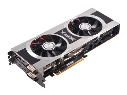 XFX AMD Radeon HD 7950  Double D 3GB DDR5