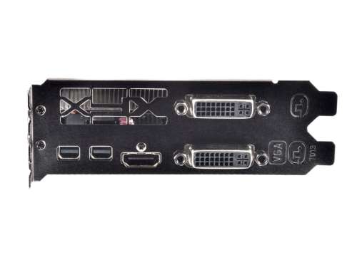 XFX AMD Radeon HD 7950  Double D 3GB DDR5