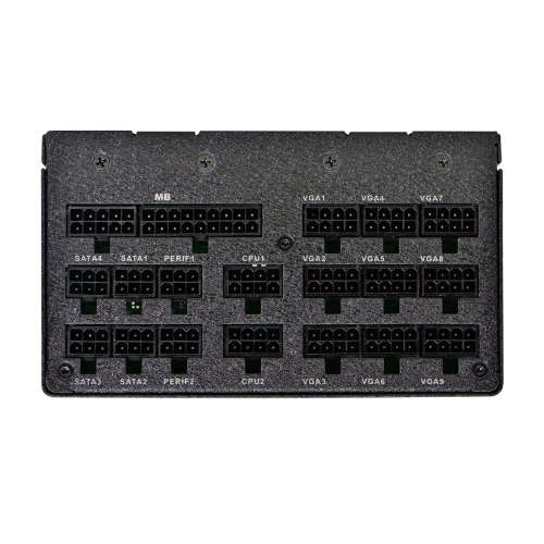 EVGA SuperNOVA 1600 G2 Power Supply