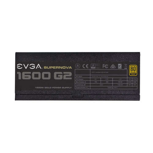 EVGA SuperNOVA 1600 G2 Power Supply