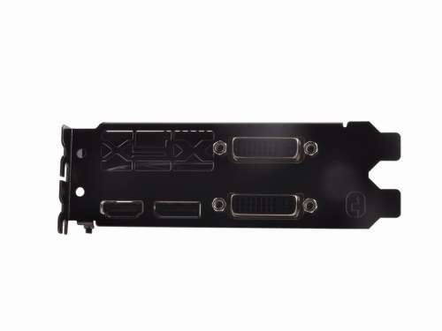 XFX R9 380 4GB DDR5 DD XXX OC