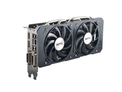 XFX R9 380 4GB DDR5 DD XXX OC
