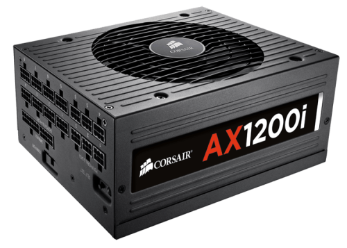 CORSAIR AX1200i