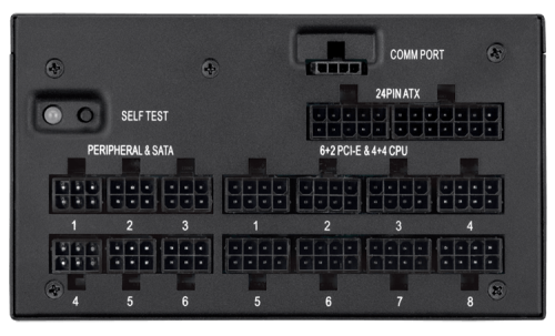 CORSAIR AX1200i