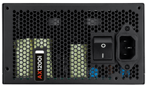 CORSAIR AX1200i