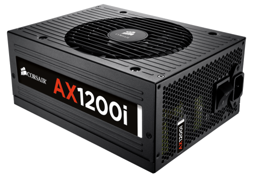 CORSAIR AX1200i