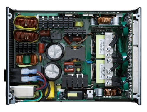 CORSAIR AX1200i