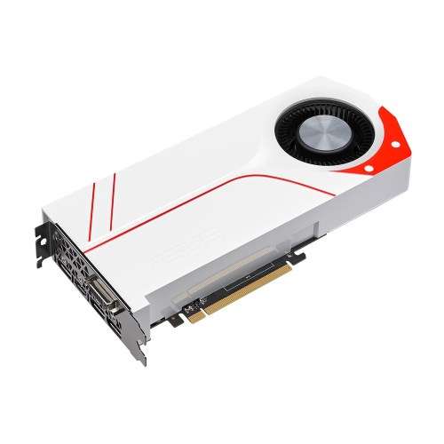 ASUS TURBO-GTX960-OC-4GD5