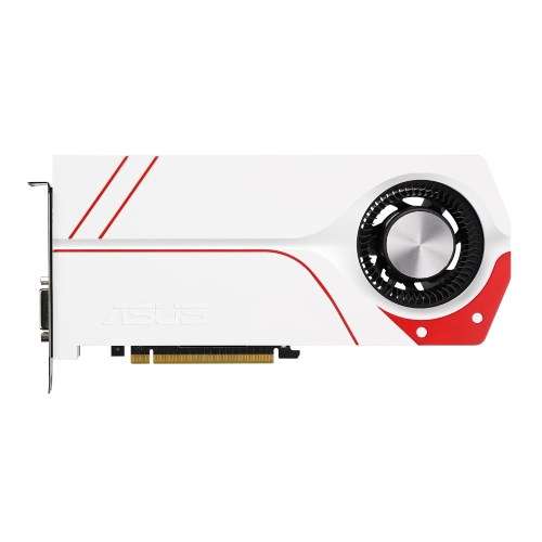ASUS TURBO-GTX960-OC-4GD5