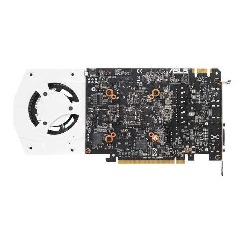 ASUS TURBO-GTX960-OC-4GD5