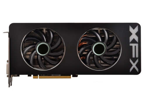 XFX R9 290 4GB 512-Bit GDDR5 DD