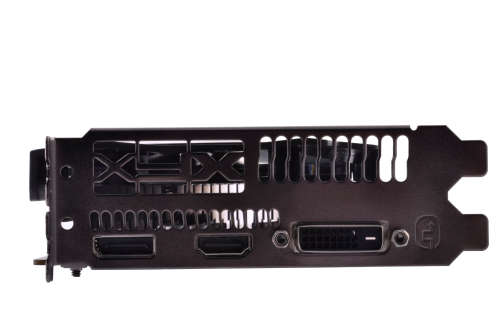 XFX RX-460P4SFG5