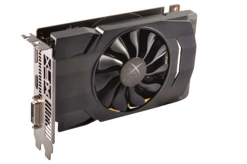 XFX RX-460P4SFG5