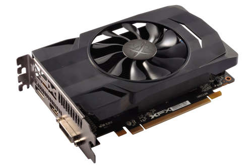 XFX RX-460P4SFG5