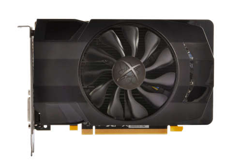 XFX RX-460P4SFG5