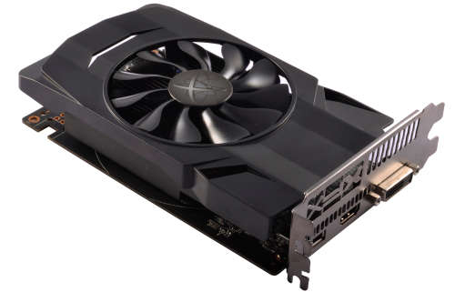 XFX RX-460P4SFG5