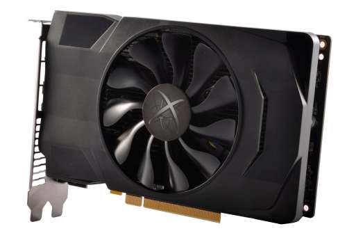 XFX RX-460P4SFG5
